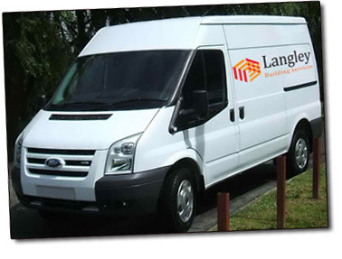 Van