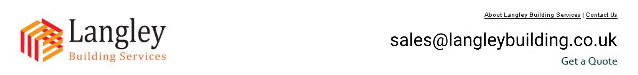 Langley Building
                        Services